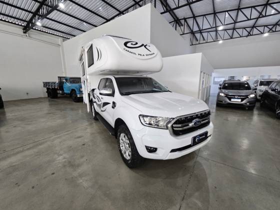 FORD RANGER 3.2 XLT 4X4 CD 20V DIESEL 4P AUTOMÁTICO FORD RANGER 3.2 XLT 4X4 CD 20V DIESEL 4P AUTOMÁTICO